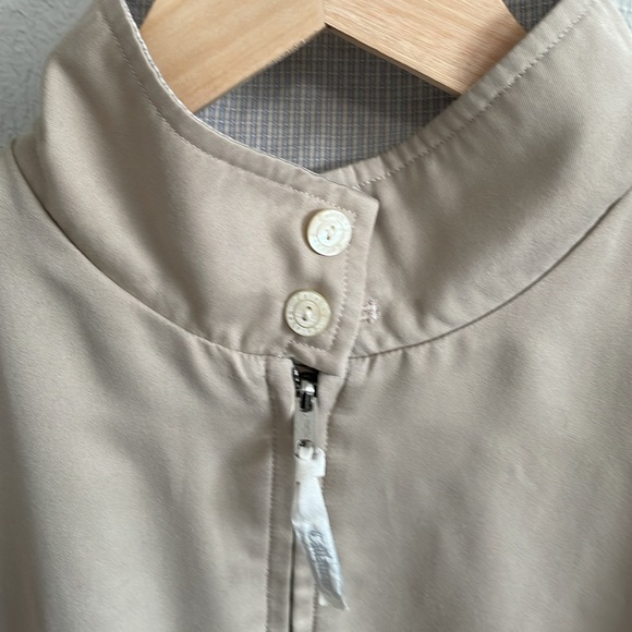 Calloway Reversible Jacket - Picture 8 of 10